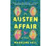 Madeline Bell The Austen Affair (Paperback) (US IMPORT)