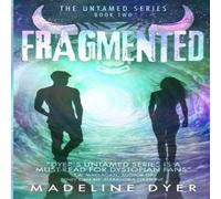 Madeline Dyer Fragmented Paperback Book Madeline Dyer Multicolor