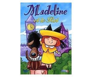 Madeline et le Roi