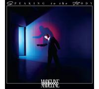 Madeline Goldstein Speaking To The Body (CD)