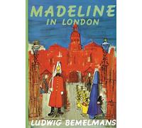 Madeline in London