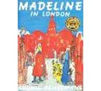 Madeline In London