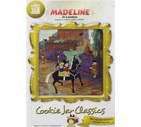 Madeline in London - Cookie Jar Classics