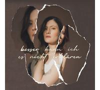 Juno, Madeline - Besser Kann Ich Es Nicht Erklären