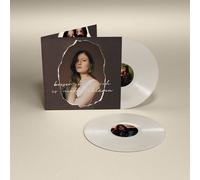 MADELINE JUNO - BESSER KANN ICH ES NICHT ERKLÄREN LIMITIERTE TRA 2 VINYL LP NEW