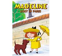 Madeline: Lost in Paris