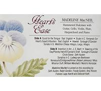 Madeline MacNeil - Hearts Ease