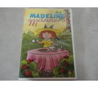 Madeline - Madeline: Manners [DVD] [Region 1] [US Import] [NTSC]