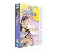Madeline/Matilda/A Simple Wish [DVD]