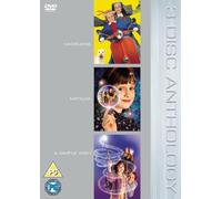 Madeline/Matilda/A Simple Wish [DVD]