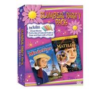 Madeline & Matilda [DVD] [1996] [Region 1] [US Import] [NTSC]