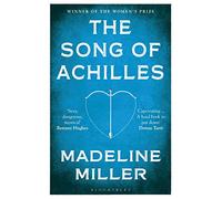 Madeline Miller - Song of Achilles Bloomsbury Modern Classics - New - L555z