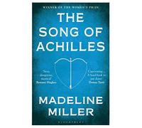 Madeline Miller - Song of Achilles Bloomsbury Modern Classics - Pape - K245z