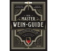 Madeline Puckette Justin Hamm Der Master-Wein-Guide: Die Magnum-Editi (Hardback)