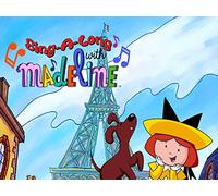 Madeline Sing-a-Longs, Volume 1