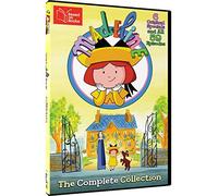 Madeline: The Complete Collection
