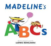 Madeline's ABCs
