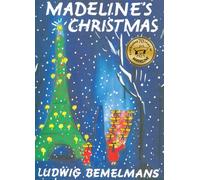 Madeline's Christmas