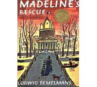 [Madeline's Rescue] [by: Bemelmans Ludwig]