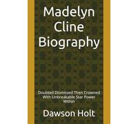 Madelyn Cline Biography: Doubted Dismissed Then Crowned With Unbreakable Star Power Within