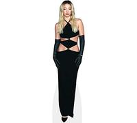 Madelyn Cline (Long Dress) Mini Size Cutout
