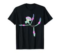 Mademark x SpongeBob SquarePants - SpongeBob Squidward Ballerina T-Shirt