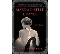 Mademoiselle Chanel: A Novel(Rough Cut edition)