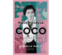 Mademoiselle Coco. Miłość Zaklęta W Zapachu Literatura Biografie Polska Książka Polish Book