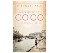 Mademoiselle Coco Si Parfumul Iubirii