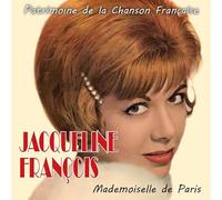 Mademoiselle de Paris (Patrimoine de la Chanson Française)