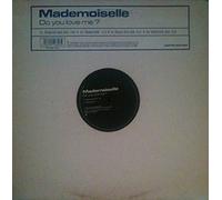 Mademoiselle - Do You Love Me ? [Vinyl LP] [VINYL]