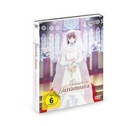 Mademoiselle Hanamura #2-Eine Romanze in Tokyo-[DVD] [Import]