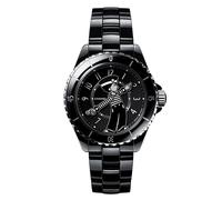 Mademoiselle J12 La Pausa Watch, 38 Mm