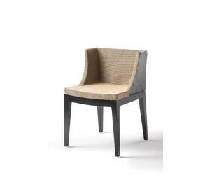 Mademoiselle Kravitz Chair Kartell