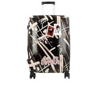 Mademoiselle Large Suitcase