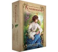 Mademoiselle Lenormand Collector: Avec 47 cartes