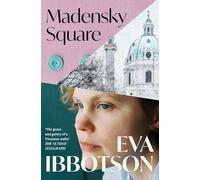 Madensky Square: A classic historical romance from the award-winning Eva Ibbotson