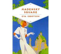 Madensky Square: A classic historical romance from the award-winning Eva Ibbotson (Pan Heritage Classics, 12)