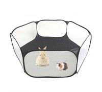 MadeokoLTD Folding Pet Cat Playpen Rabbit Hamster Indoor Outdoor Guinea Pig Run Portable