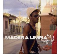 Madera Limpia - La Corona
