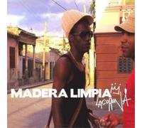 Madera Limpia La Corona (CD) Album (US IMPORT)