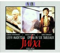 Madetoja: Juha