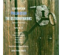 Madetoja: The Ostrobothnians
