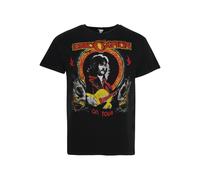 MadeWorn ERIC CLAPTON ON TOUR-graphic T-shirt - Black S-M-L-XL-XXL