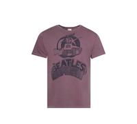 MadeWorn the beatles graphic t-shirt - Purple M