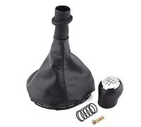 Madezz Car Gear Stick Shift Boot Boot Kit for T5 / T6 Carrier (2003-2011)