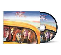 The Pretty Things – Freeway Madness – CD – Digipak (US Import)