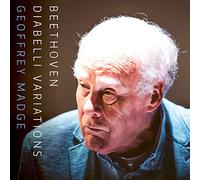 Madge, Geoffrey - Beethoven: Diabelli..