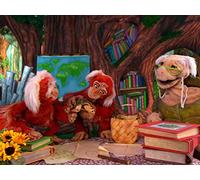 Madge is Missing/The Anteater Songbook