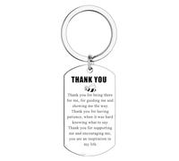 MADHAHEFU Teacher Bee Gifts Teacher bee Keyring Christmas Graduation Gifts For Teachers Mentor Teachers Thank You Gifts From Students